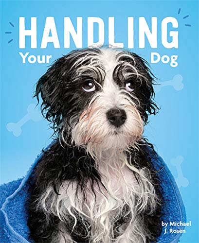 Preisvergleich Produktbild Handling Your Dog (Dog's Life)