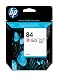 Produktbild HP DesignJet 84 Tintenpatrone magenta, 69 ml – Tintenpatronen (69 ml, HP, C5018 A, magenta, HP Designjet 10PS, (C7790 A) HP Designjet Designjet (c7790b) HP Designjet 20PS (c7790 C) HP Designjet 120..., 69 ml, 119 g)