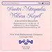 Produktbild Brahms: Piano Concerto no.1 in D major / Poco Allegretto from Symphony no. 3 in F major / Academic Festival Overture op.80 (1988-08-03)