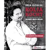 Kolja Kleeberg Meine Lieblingsrezepte Fur Den Thermomix Mixtipp Profilinie Rezepte Amazon De Bucher 