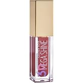 Golden Rose 3D Mega Shine Lipgloss No: 111 Dudak Parlatıcısı
