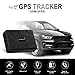 Produktbild Anti-Diebstahl wasserdichter GPS Tracker, 120 Tage Standby GSM / GPRS Real Time Tracking Positionsanzeiger für Autos SUVs Motorräder Trucks Fahrzeuge