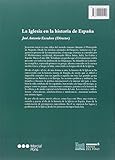 Image de La Iglesia en la Historia de España