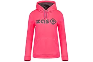 Izas Sudadera con Capucha para Mujer