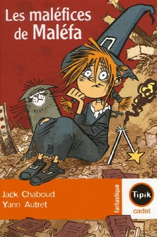 Les  maléfices de Maléfa