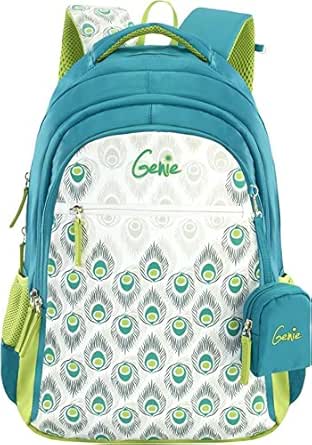 genie school bag