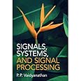 Signals, Systems and Signal Processing