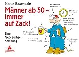 Image de Männer ab 50 - immer auf Zack!
