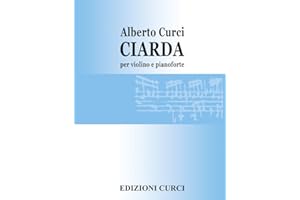 CURCI Ciarda - Buch