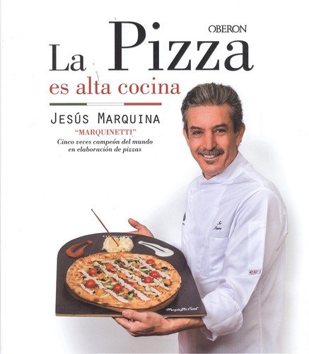 Download La pizza es alta cocina (Libros Singulares) Download La pizza es alta cocina (Libros Singulares)