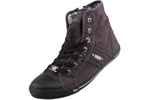 MUSTANG Damen High Top Sneaker