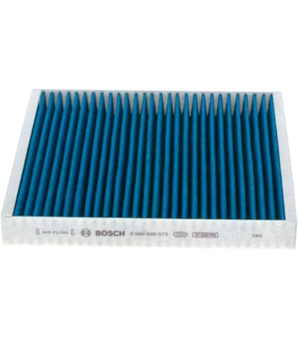 thumbnail image 2 of MANN-FILTER C 24 078 Air Filter – High-Performance Replacement For Various Cars & Transporters, EU REACH Compliant 2 of 4