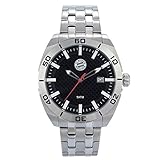 FC Bayern München Herrenuhr silber