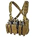 Produktbild Condor Recon Chest Rig coyote brown mcr5