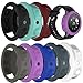 Produktbild Chofit Garmin Fenix 5/Fenix 5 Plus Saphir Armbanduhr 47 mm Zubehör Bildschirm Wachen Armbanduhr Schutzhülle Ersatz, 8F