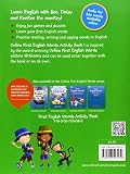Image de Activity Book 1: Age 3-7 (Collins First English Words)