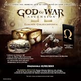 god of war ascension descargar  God of War: Ascension - Edición Coleccionista