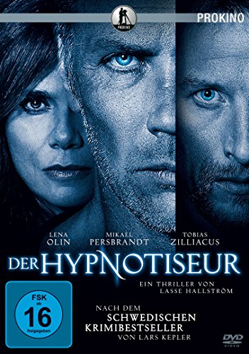 Der Hypnotiseur [Alemania] [DVD]