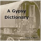 Image de A Gypsy Dictionary (English Edition)