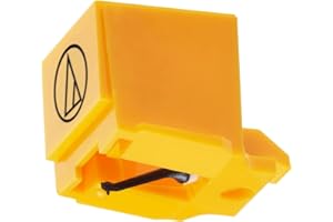 AUDIO-TECHNICA Audio Technica Stilo Di Ricambio Testina (Atn91 Stilo a Taglio Conico)