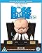 The Boss Baby [Blu-ray] [2017]