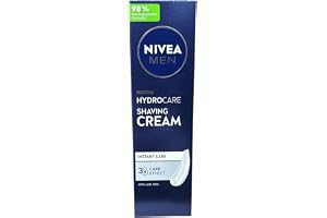 NIVEA MEN Protect & Care Skyddande rakkräm för män 100 ml