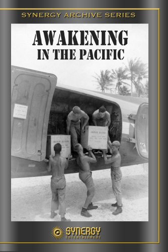 Preisvergleich Produktbild Crusade in the Pacific: Awakening in the Pacific