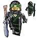 Produktbild Amscan International 9.182.356,5 cm Lego NINJAGO"Folienballon