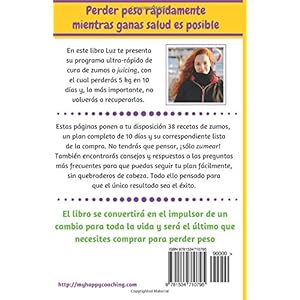 Adelgaza 5 Kilos en 10 Días: Cúrate y Pierde Peso Rápidamente con el Zuming