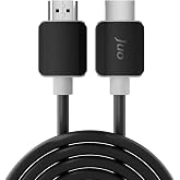 Juo 4K 60Hz 18Gbps HDR ARC HDCP Destekli HDMI 2.0 Kablo 2 Metre