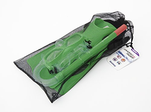 Bestway Junior Tauch Set SureSwim, 4-teilig - 6