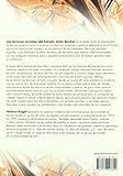 Image de Las técnicas secretas del kárate : Kata Bunkai