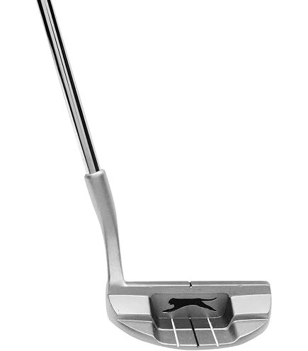 Intech EZ Roll Chippers – Golfchipper Mit Putter-Länge, 35° Loft, Für Rechtshänder, Verschiedene Farben Intech EZ Roll Chippers – Golfchipper Mit Putter-Länge, 35° Loft, Für Rechtshänder, Verschiedene Farben