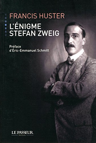 Télécharger L'Enigme Stefan Zweig PDF Lire En Ligne Télécharger L'Enigme Stefan Zweig PDF Lire En Ligne