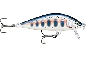 Rapala Leurre Countdown® Elite – 4g