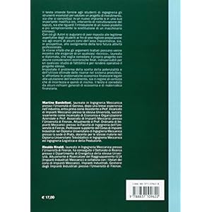 Studio di fattibilità degli impianti industriali. L'analisi economico-finanziaria