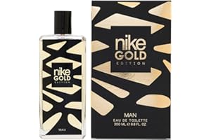 Nike Gold Edition Man Edt N/S 200Ml