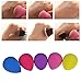 niceEshop(TM) Makeup Puff Sponge (Random Color)
