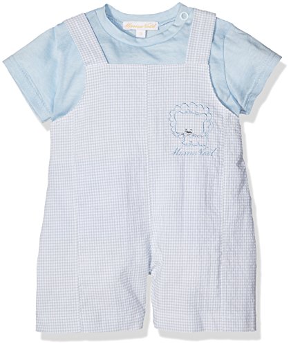 Mamanoél Baby-Mädchen Einteiler Paco