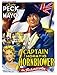 Produktbild CAPTAIN HORATIO HORNBLOWER - GREGORY PECK - BELGIAN – Imported Movie Wall Poster Print – 30CM X 43CM CHRISTOPHER LEE