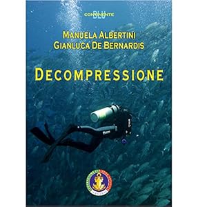 Decompressione: Manuale Federale FIAS per il corso Decompressione