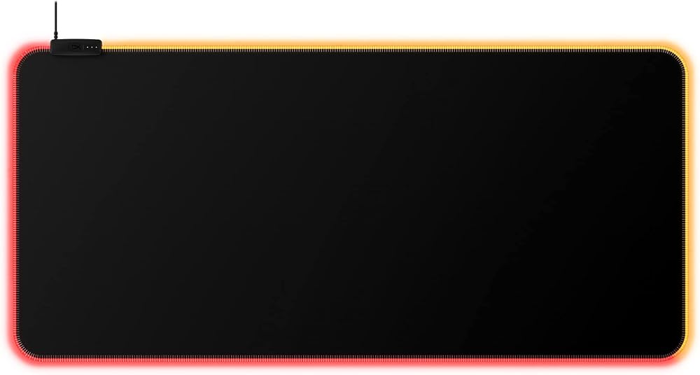 HyperX Pulsefire Mat RGB XL