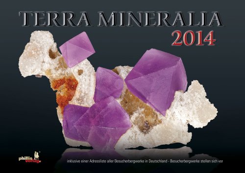 Terra Mineralia 2014
