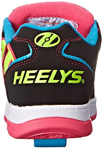 Heelys Mädchen Propel 2.0 770512 Lauflernschuhe Sneakers - 2