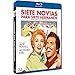 Siete Novias para Siete Hermanos BDr 1954 Seven Brides for Seven Brothers [Blu-ray]
