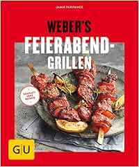 Weber grillbibel mängelexemplar