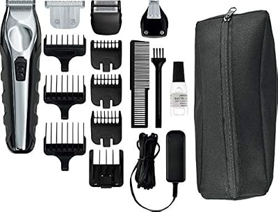 Wahl Tondeuse multi-usages Wahl 9888-1216 Multi Purpose