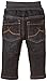 s.Oliver Junior Baby Girls' Jeans Blue Blue -  Blue - 12-18 Months