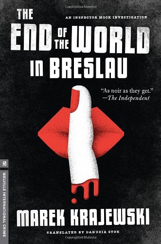 The End of the World in Breslau (Inspector Mock Investigation)