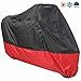 Produktbild Possbay Motorrad Abdeckplane Motorradabdeckung mit Tasche Wasserdicht Anti-UV M 200x90x100cm Outdoor Indoor Sommer